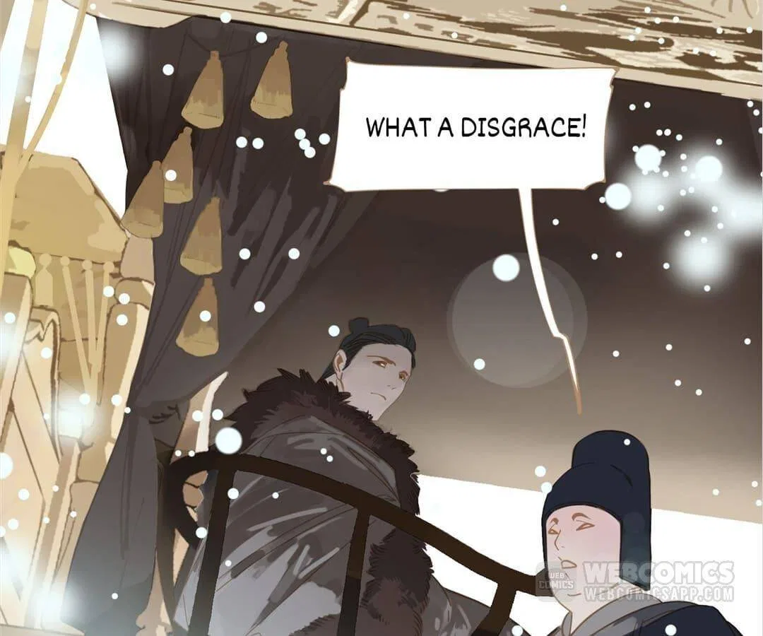 The Spirit Queen (Official) Chapter 4 – Page 66