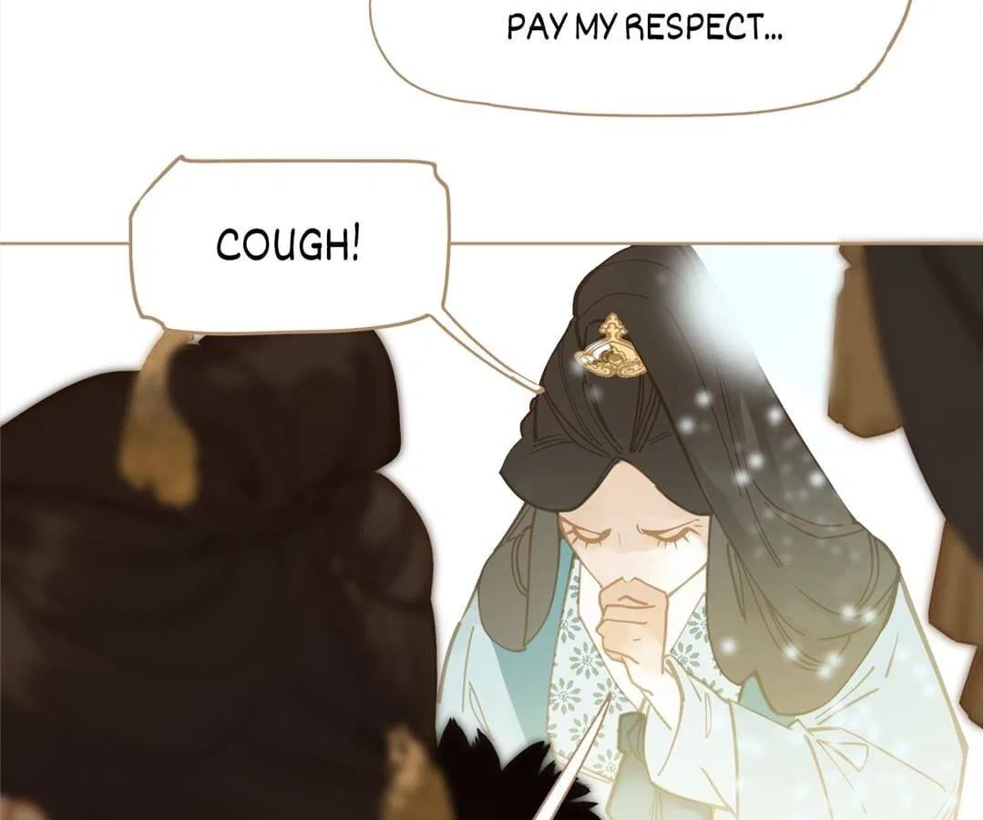 The Spirit Queen (Official) Chapter 4 – Page 72