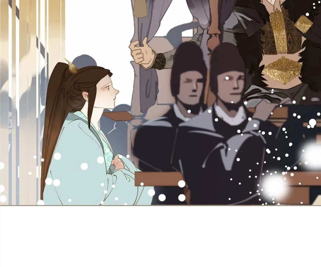 The Spirit Queen (Official) Chapter 4 – Page 80