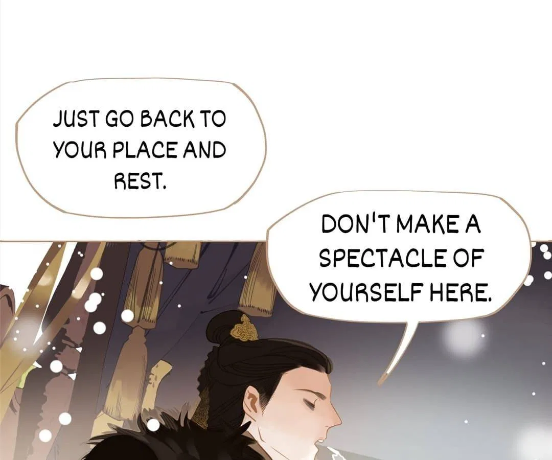 The Spirit Queen (Official) Chapter 4 – Page 81