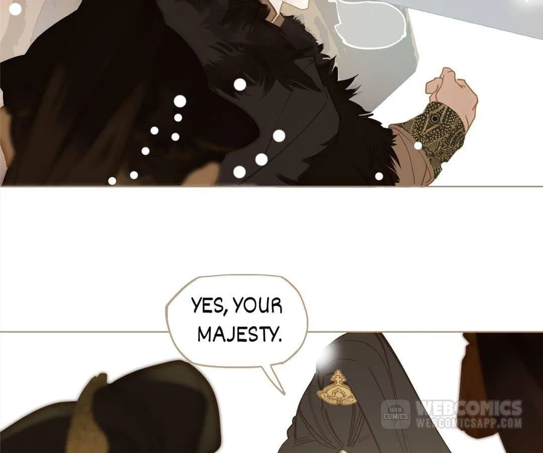 The Spirit Queen (Official) Chapter 4 – Page 82