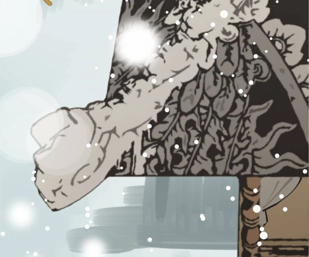 The Spirit Queen (Official) Chapter 4 – Page 95