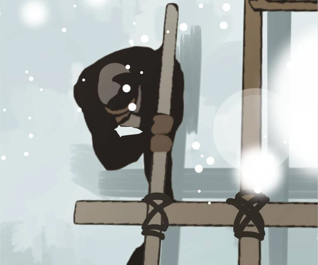 The Spirit Queen (Official) Chapter 4 – Page 96