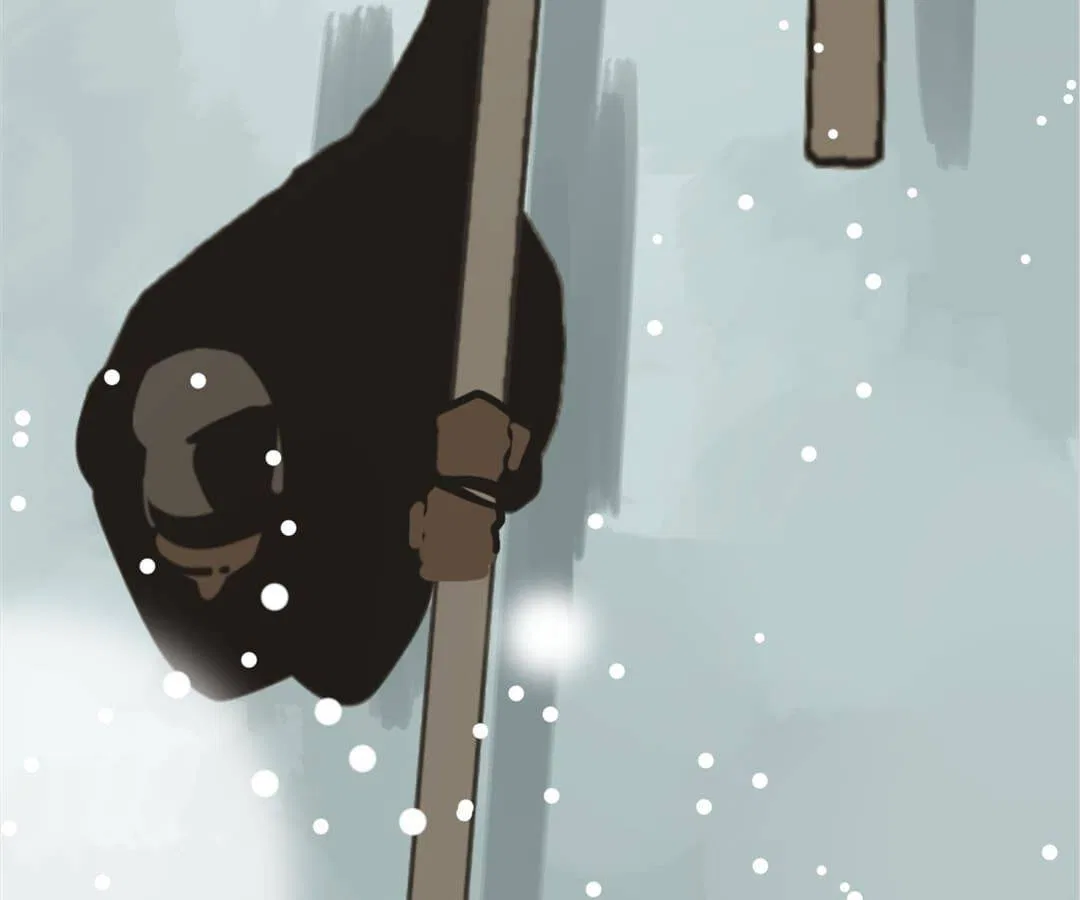 The Spirit Queen (Official) Chapter 4 – Page 97