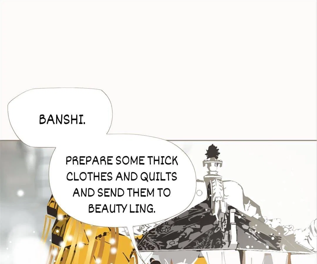 The Spirit Queen (Official) Chapter 4 – Page 100