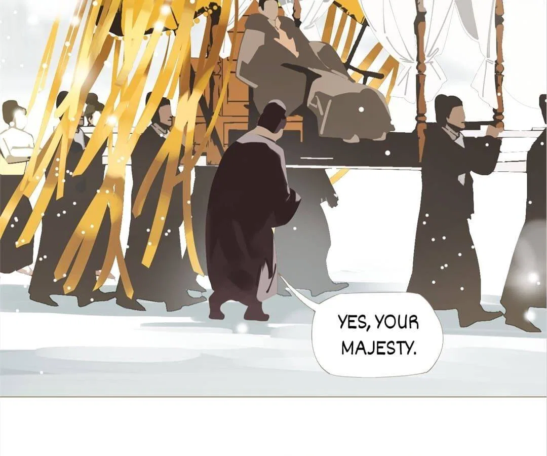 The Spirit Queen (Official) Chapter 4 – Page 101