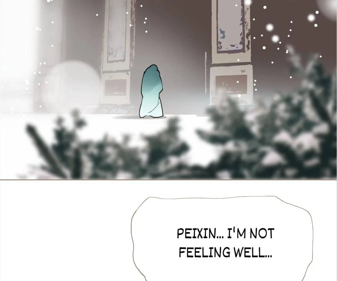 The Spirit Queen (Official) Chapter 4 – Page 109