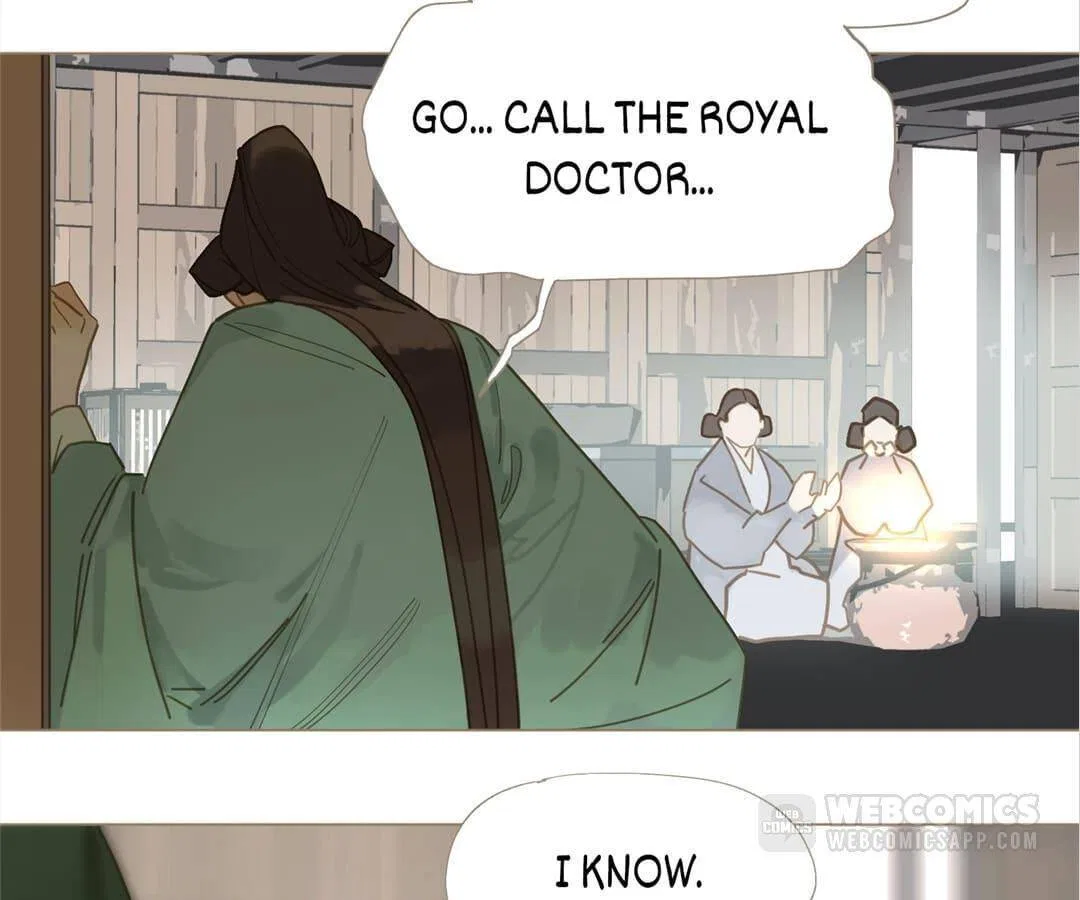 The Spirit Queen (Official) Chapter 4 – Page 110