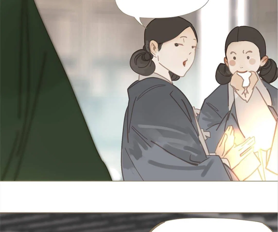The Spirit Queen (Official) Chapter 4 – Page 111