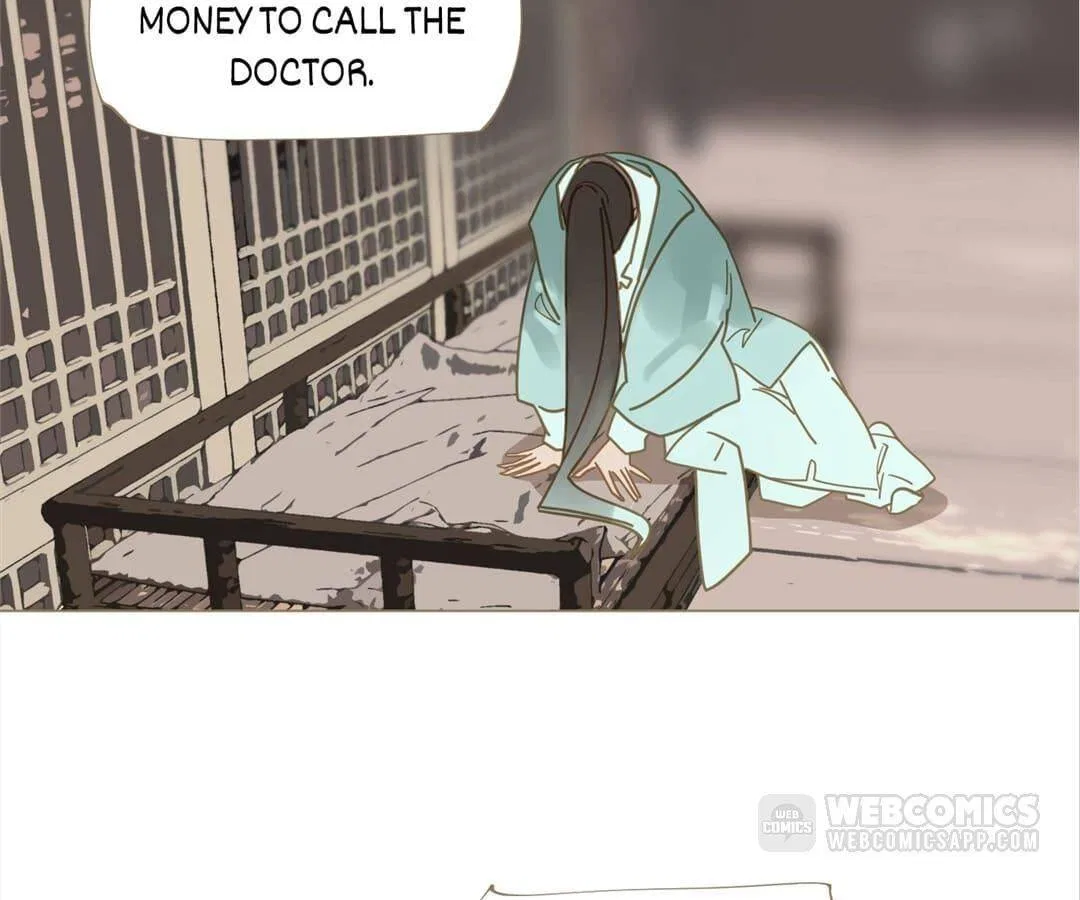 The Spirit Queen (Official) Chapter 4 – Page 114