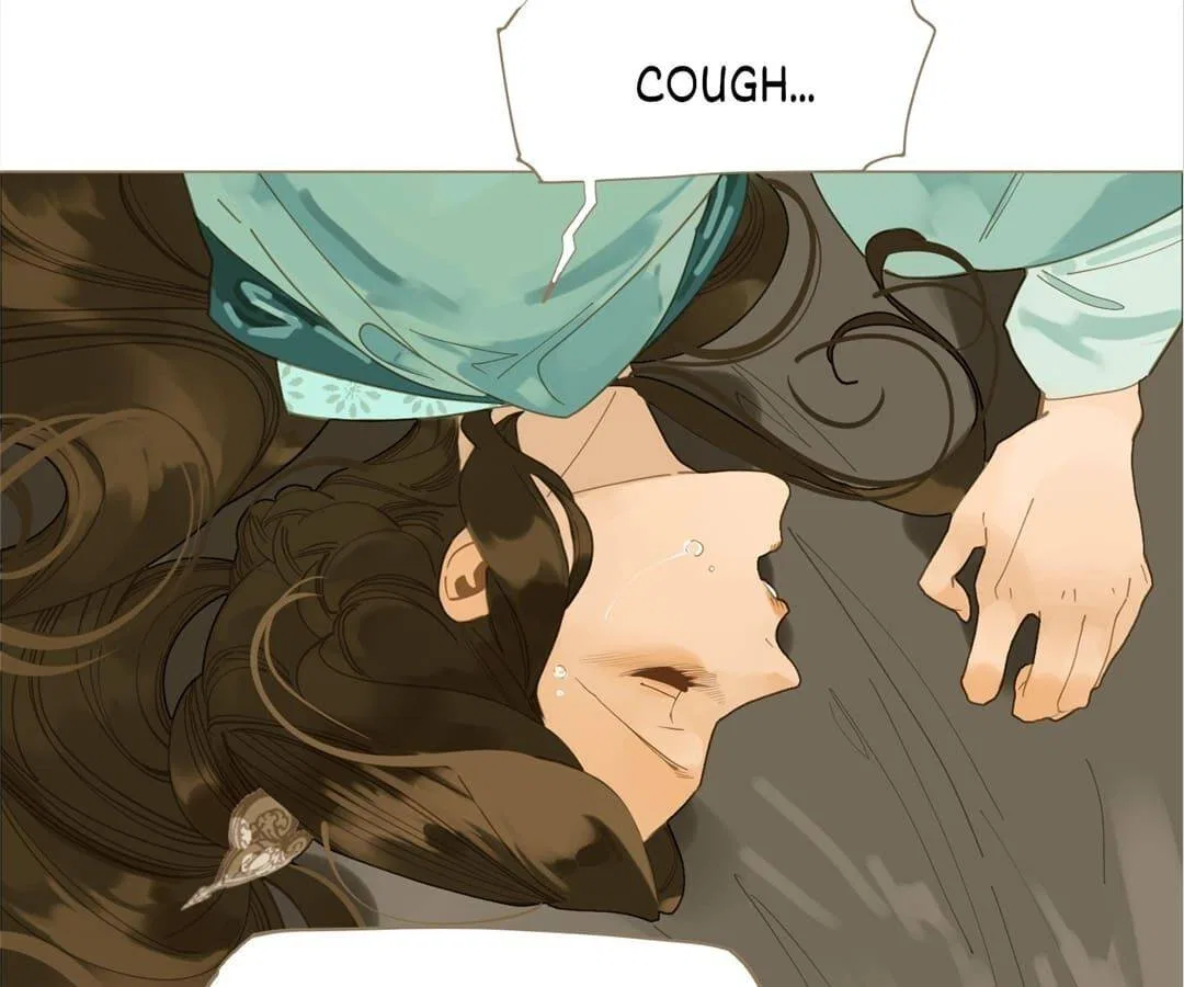 The Spirit Queen (Official) Chapter 4 – Page 115