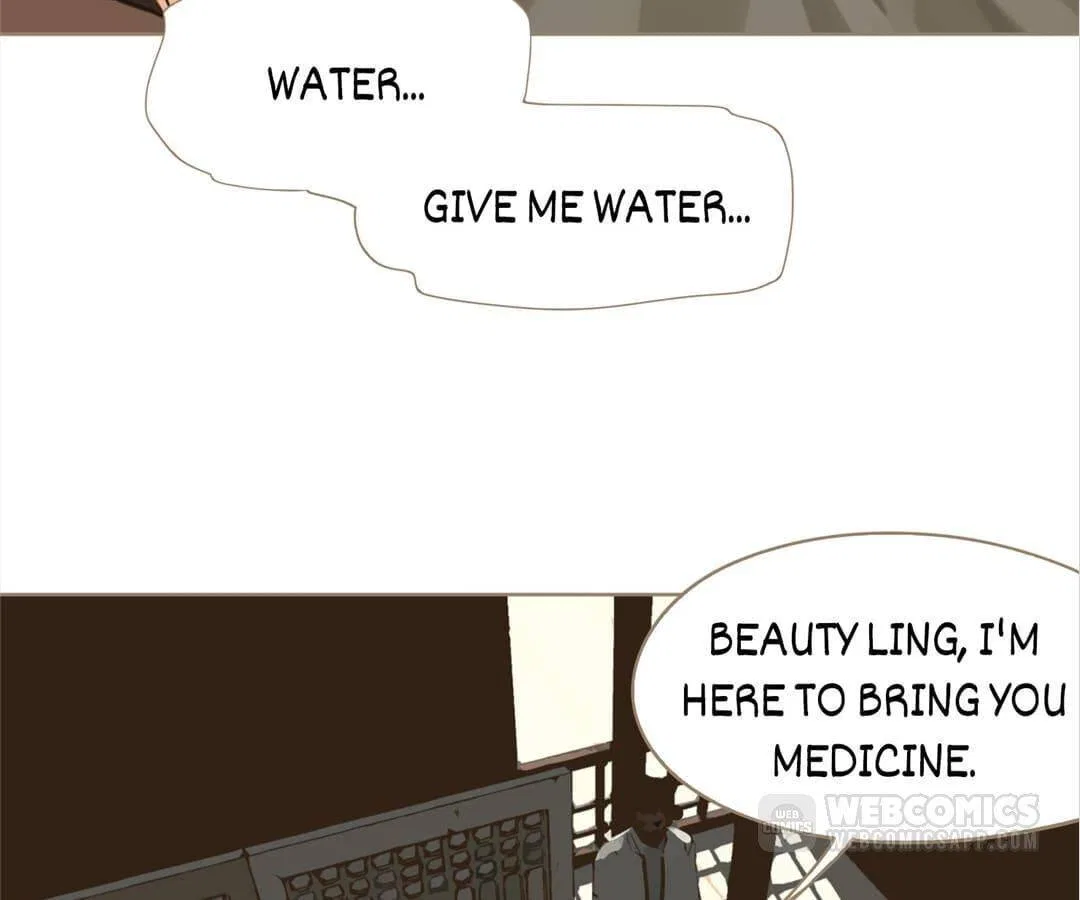 The Spirit Queen (Official) Chapter 4 – Page 118