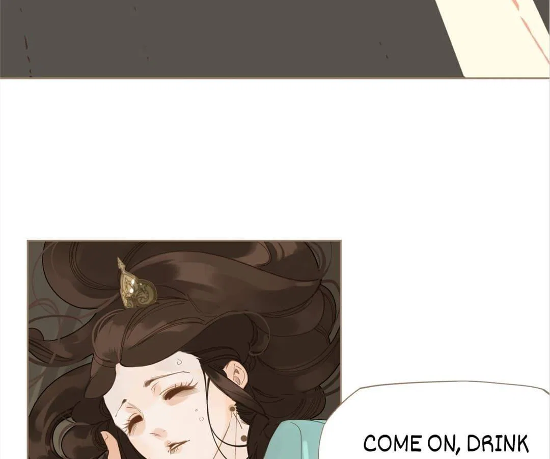 The Spirit Queen (Official) Chapter 4 – Page 120