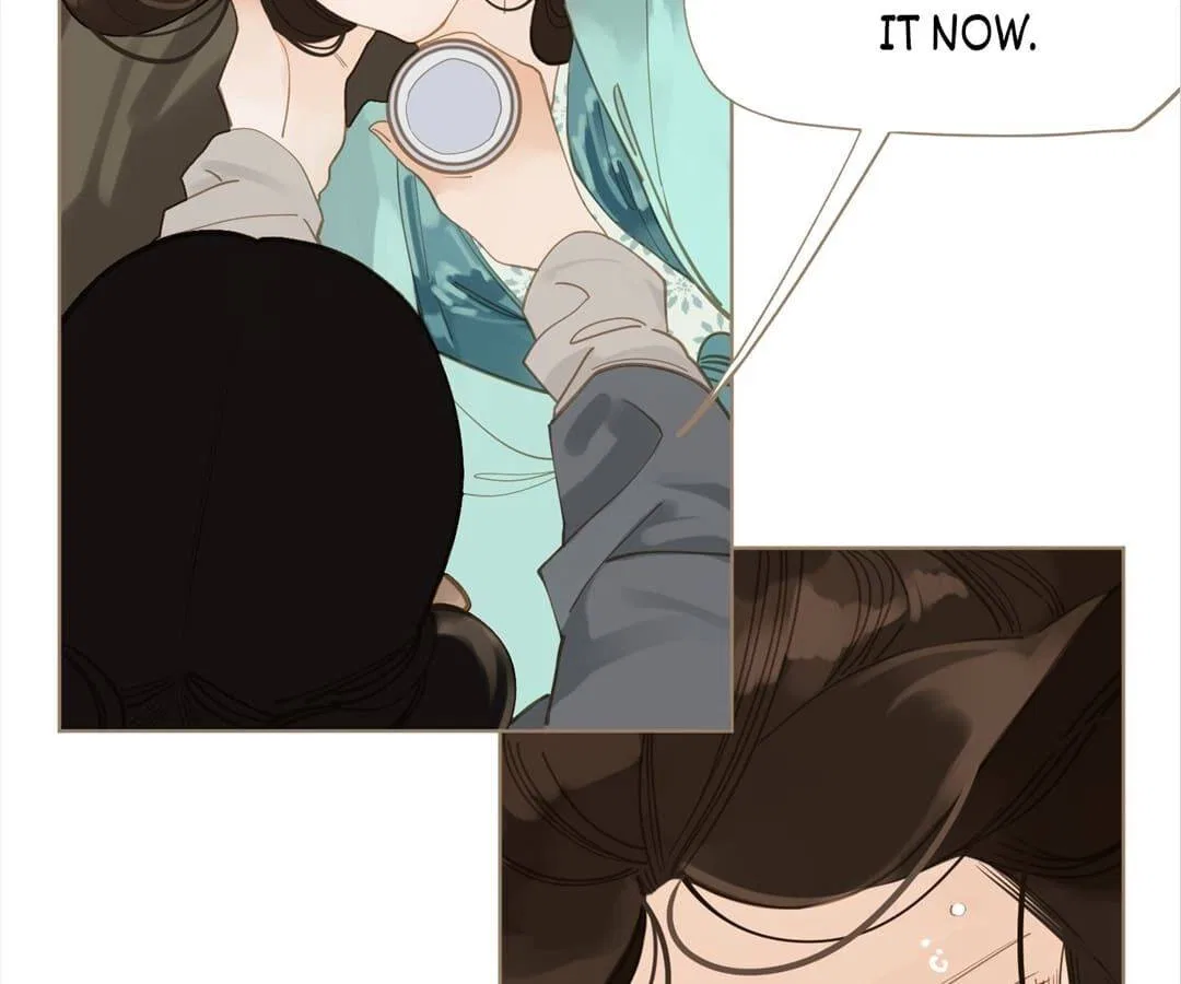 The Spirit Queen (Official) Chapter 4 – Page 121