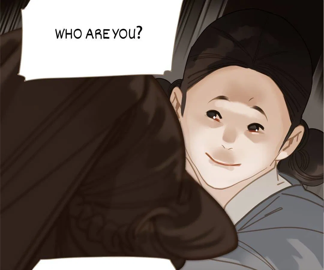 The Spirit Queen (Official) Chapter 4 – Page 125