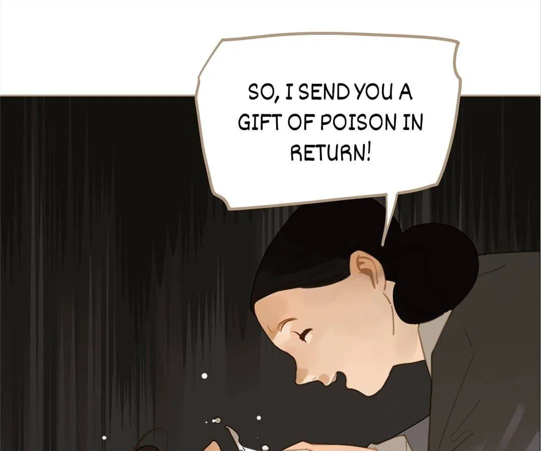 The Spirit Queen (Official) Chapter 4 – Page 132