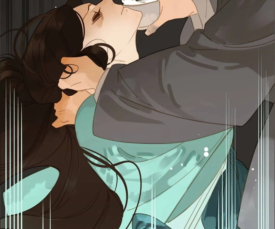 The Spirit Queen (Official) Chapter 4 – Page 133