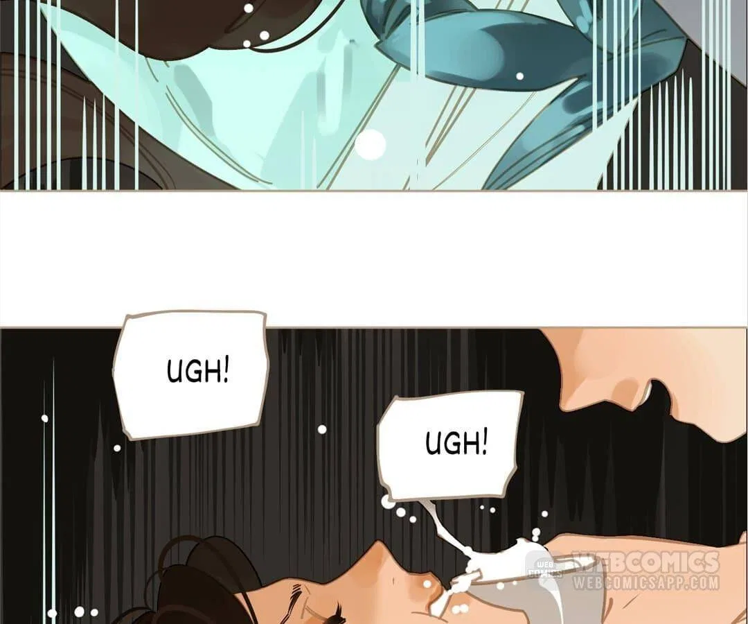 The Spirit Queen (Official) Chapter 4 – Page 134