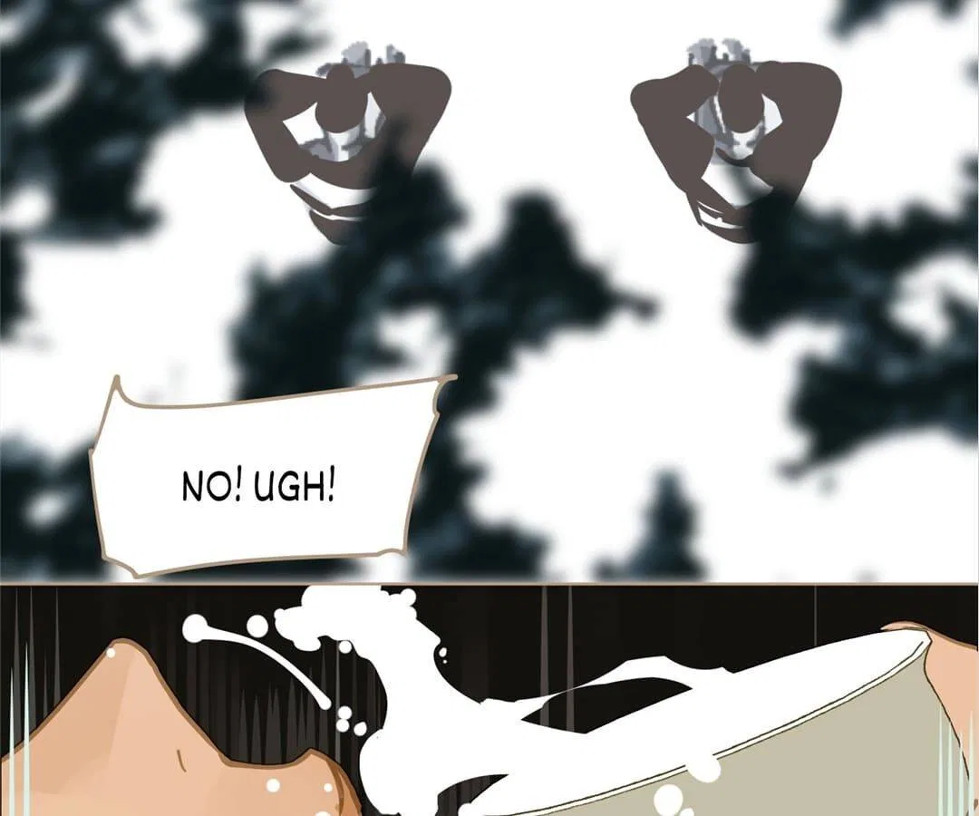 The Spirit Queen (Official) Chapter 4 – Page 139