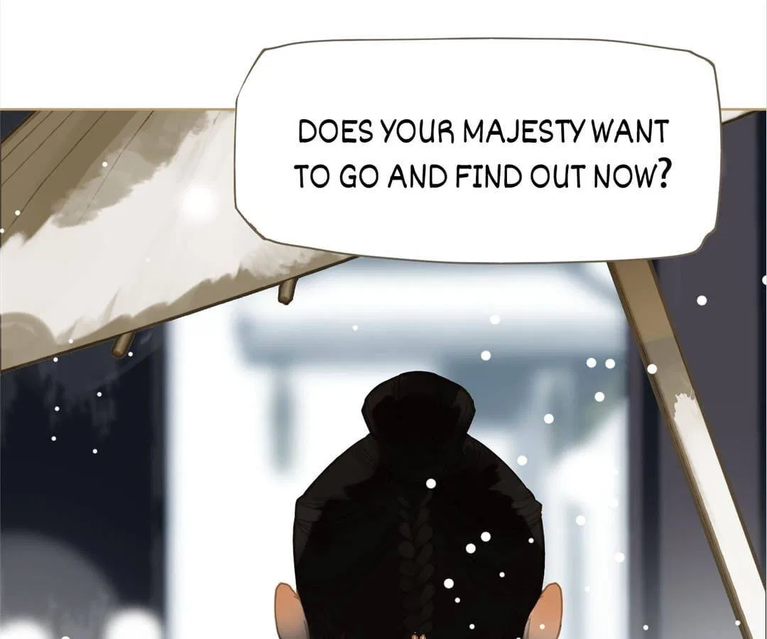 The Spirit Queen (Official) Chapter 4 – Page 153