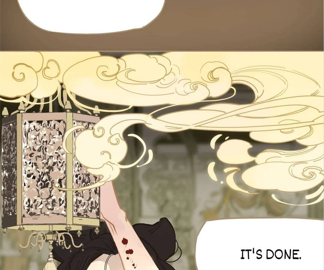 The Spirit Queen (Official) Chapter 4 – Page 163