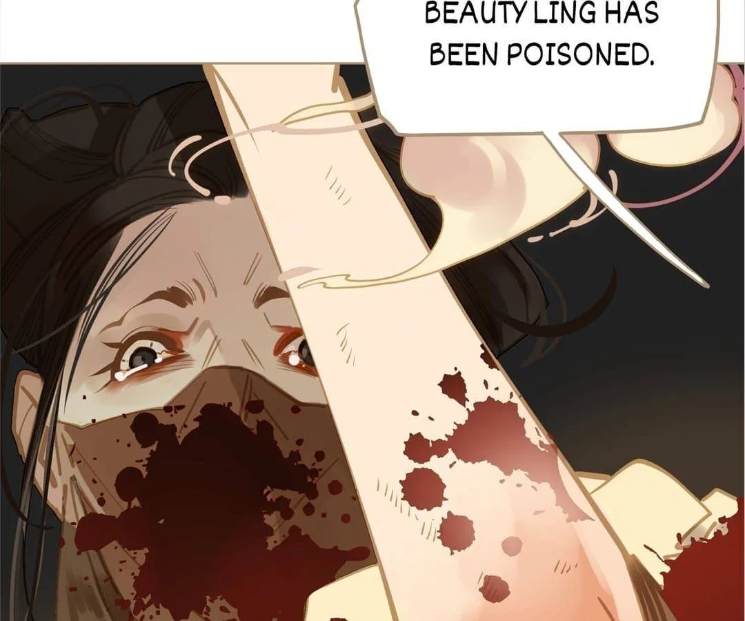The Spirit Queen (Official) Chapter 4 – Page 165