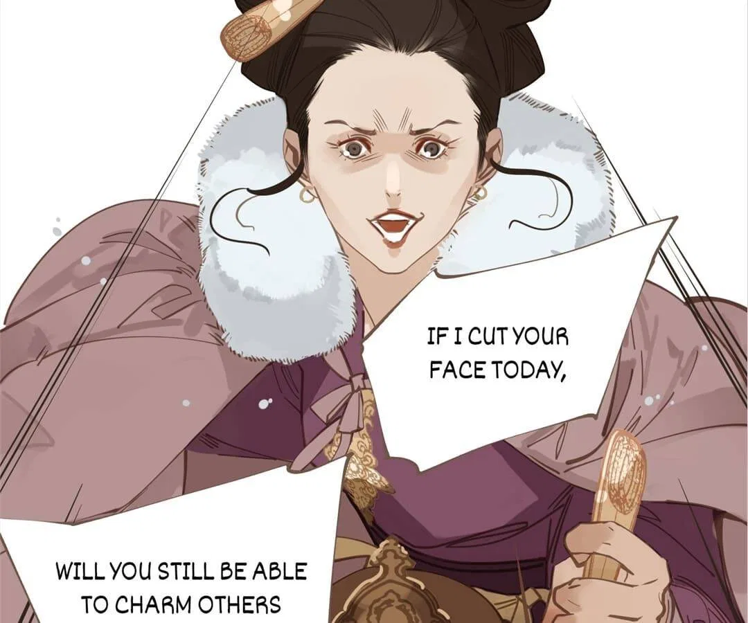 The Spirit Queen (Official) Chapter 3 – Page 3