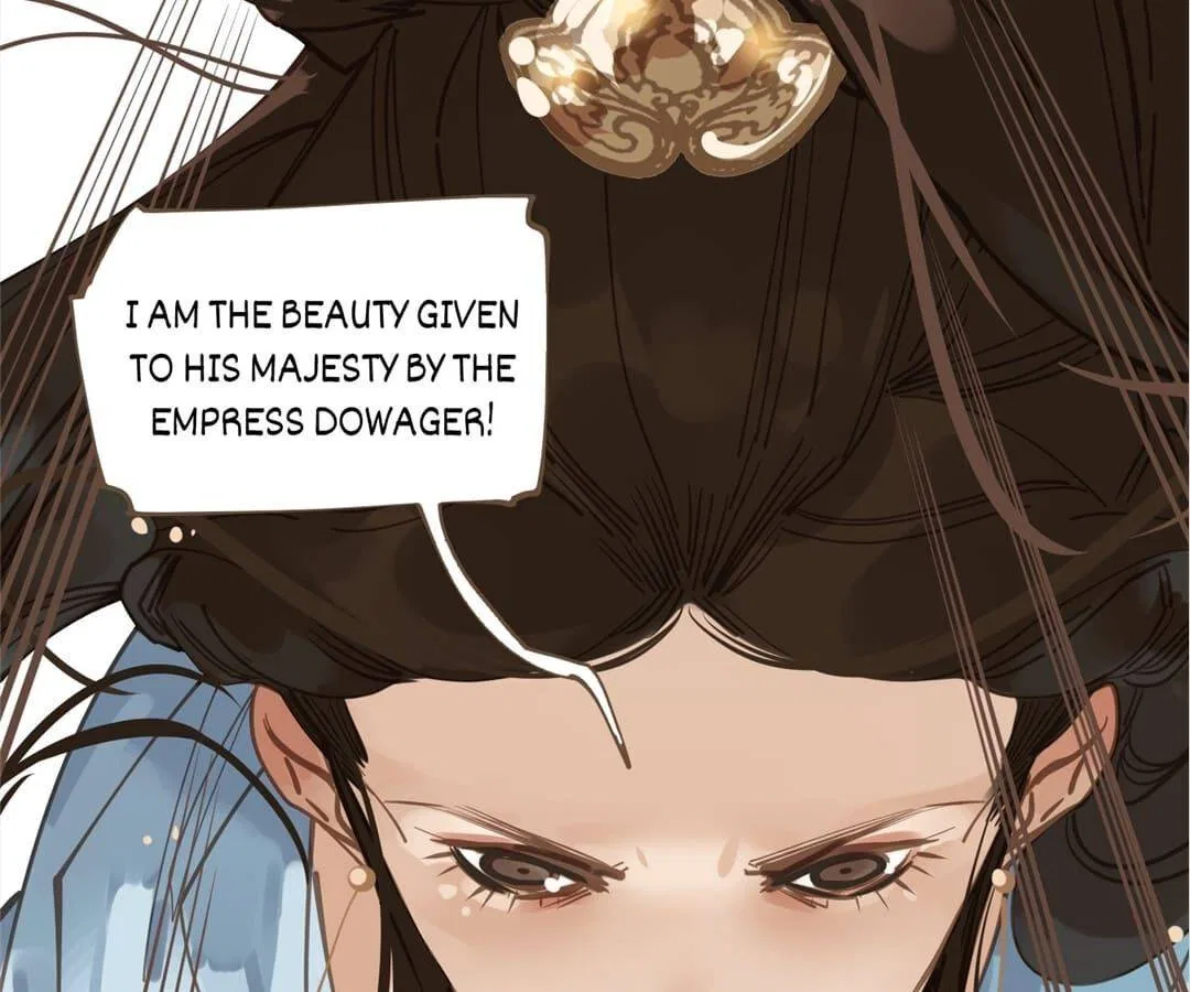 The Spirit Queen (Official) Chapter 3 – Page 7