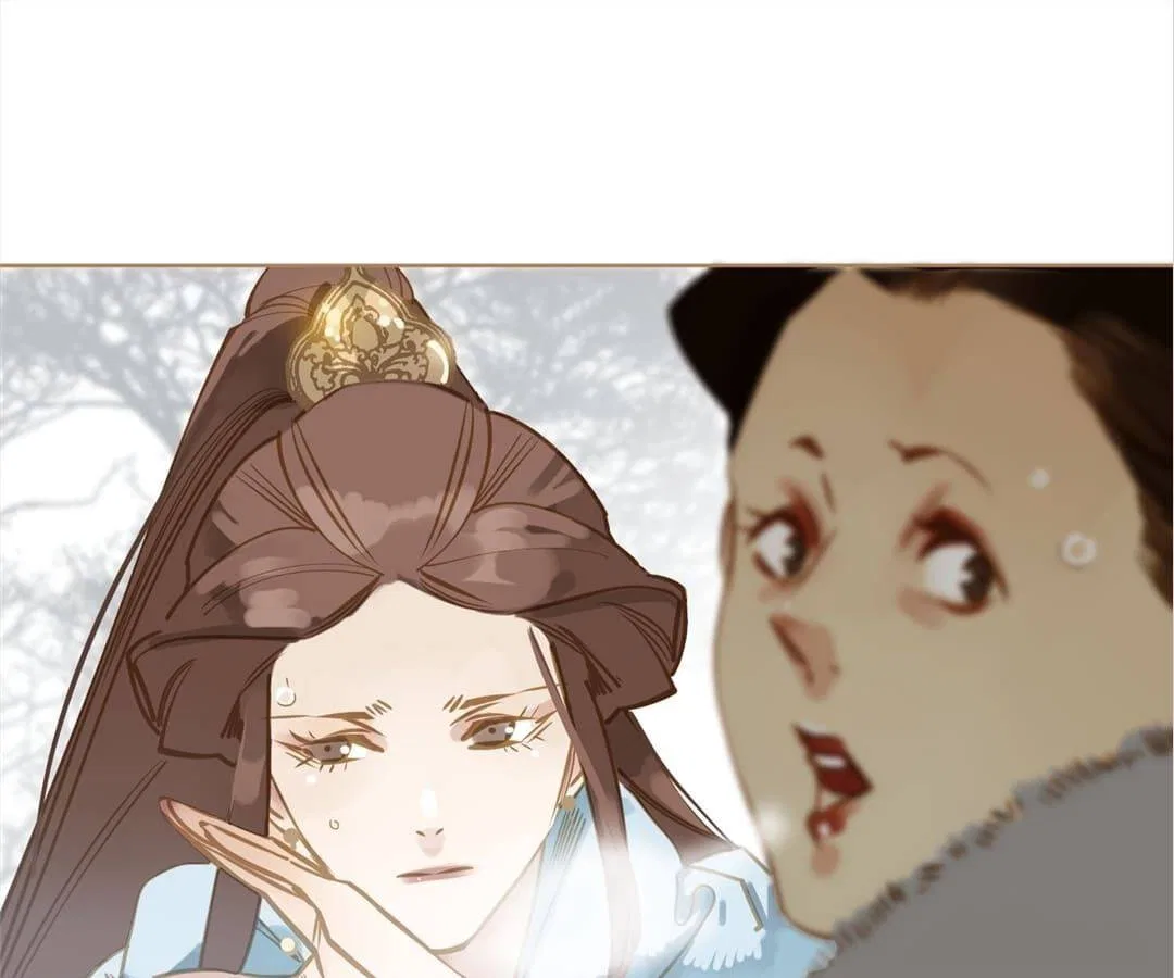 The Spirit Queen (Official) Chapter 3 – Page 14