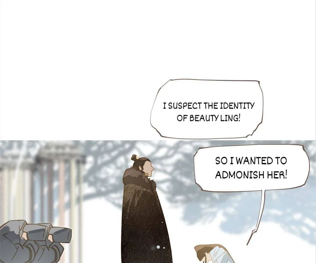 The Spirit Queen (Official) Chapter 3 – Page 18