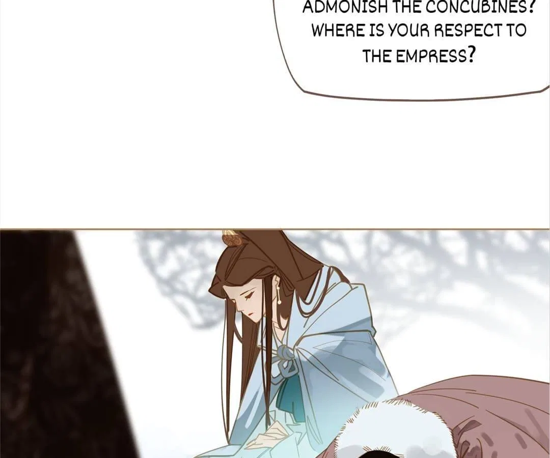 The Spirit Queen (Official) Chapter 3 – Page 22
