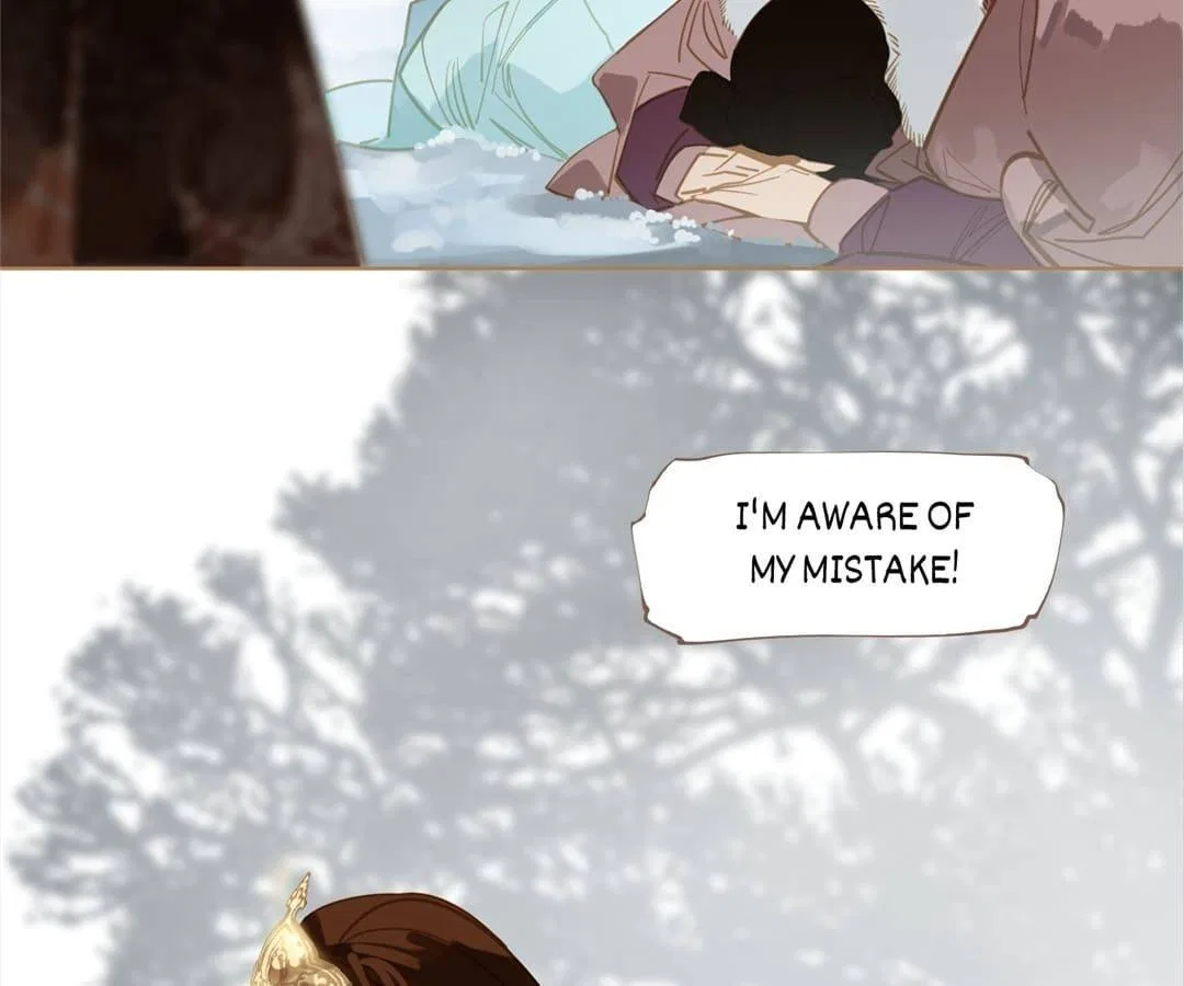The Spirit Queen (Official) Chapter 3 – Page 23