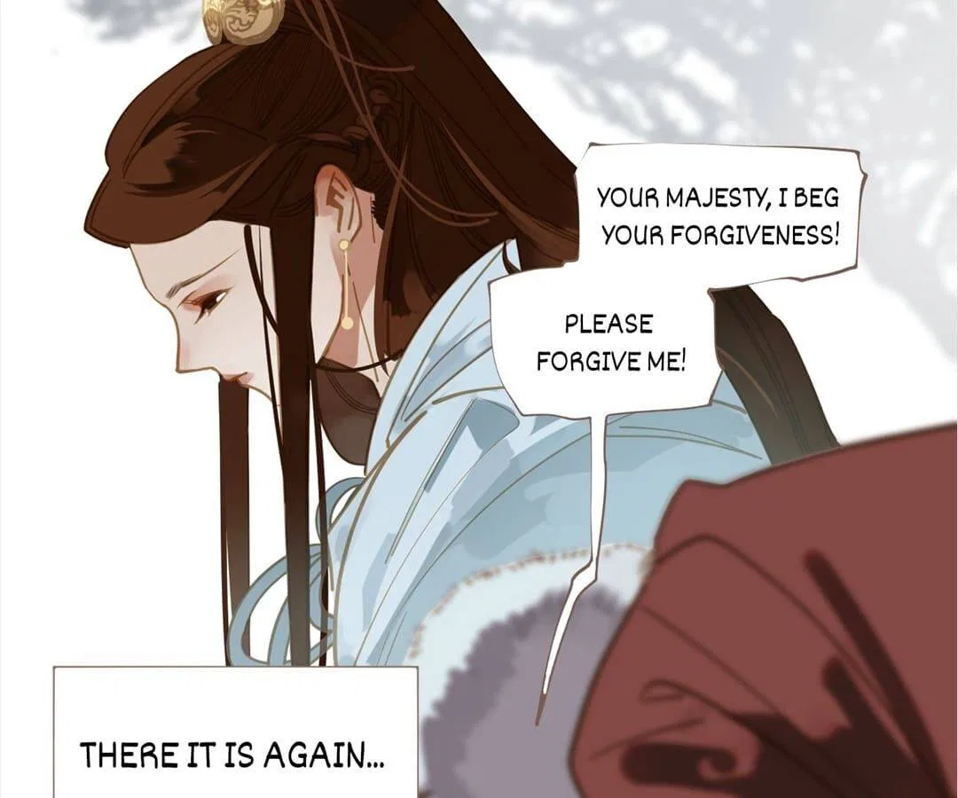 The Spirit Queen (Official) Chapter 3 – Page 24