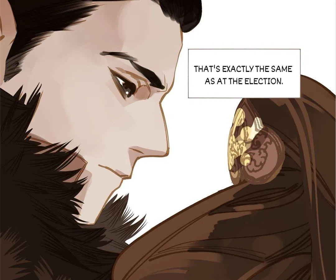 The Spirit Queen (Official) Chapter 3 – Page 27