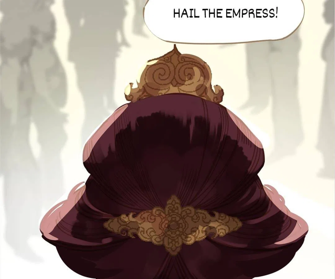 The Spirit Queen (Official) Chapter 3 – Page 38