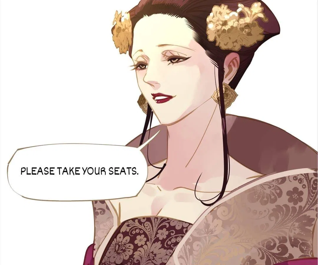 The Spirit Queen (Official) Chapter 3 – Page 41