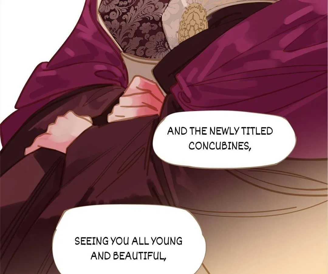The Spirit Queen (Official) Chapter 3 – Page 42