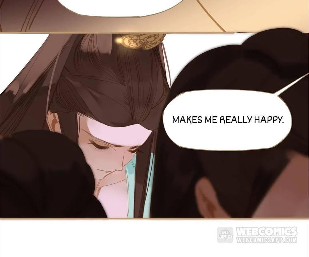 The Spirit Queen (Official) Chapter 3 – Page 43
