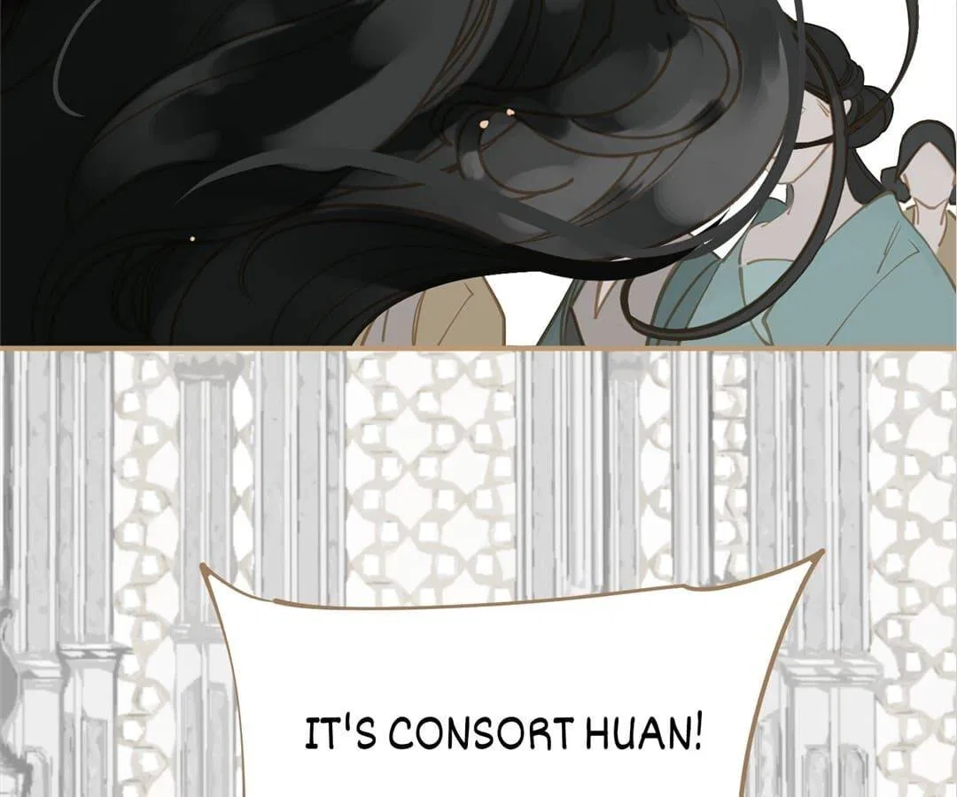 The Spirit Queen (Official) Chapter 3 – Page 49
