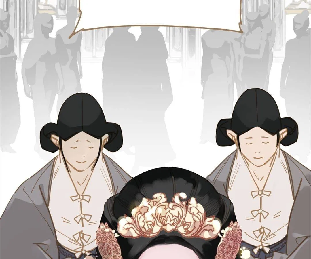 The Spirit Queen (Official) Chapter 3 – Page 50