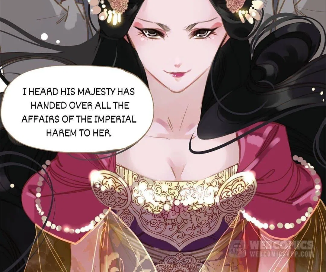 The Spirit Queen (Official) Chapter 3 – Page 51