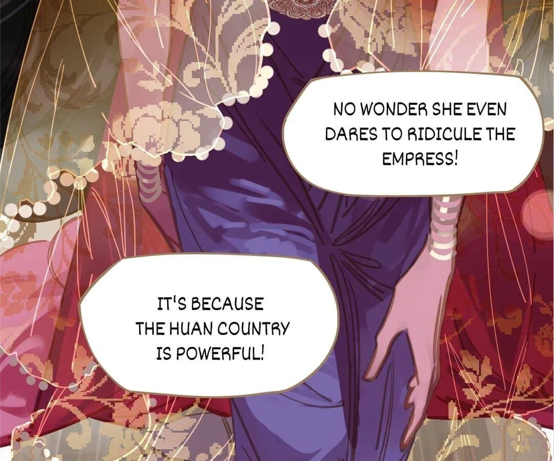 The Spirit Queen (Official) Chapter 3 – Page 52