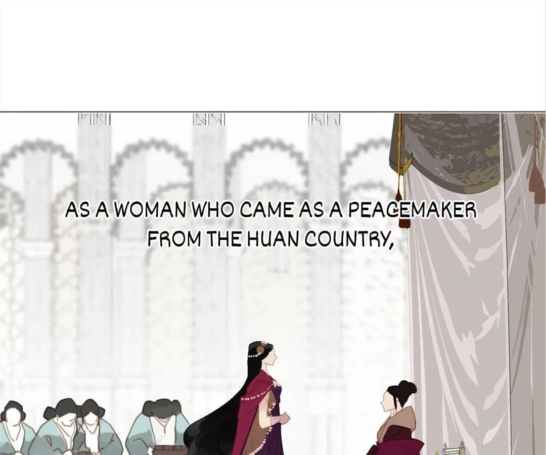 The Spirit Queen (Official) Chapter 3 – Page 54