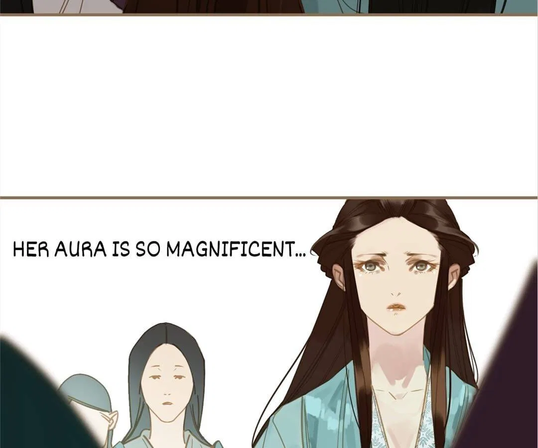 The Spirit Queen (Official) Chapter 3 – Page 56