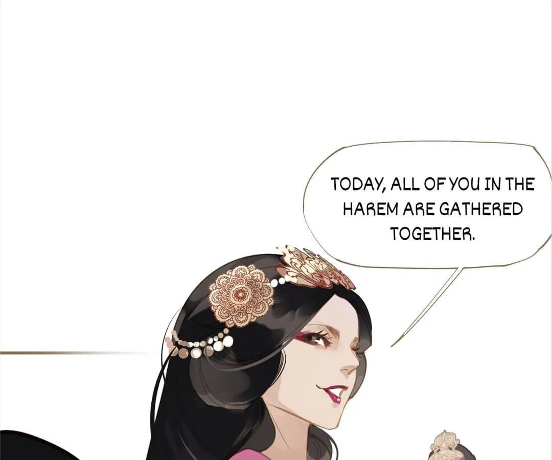 The Spirit Queen (Official) Chapter 3 – Page 58