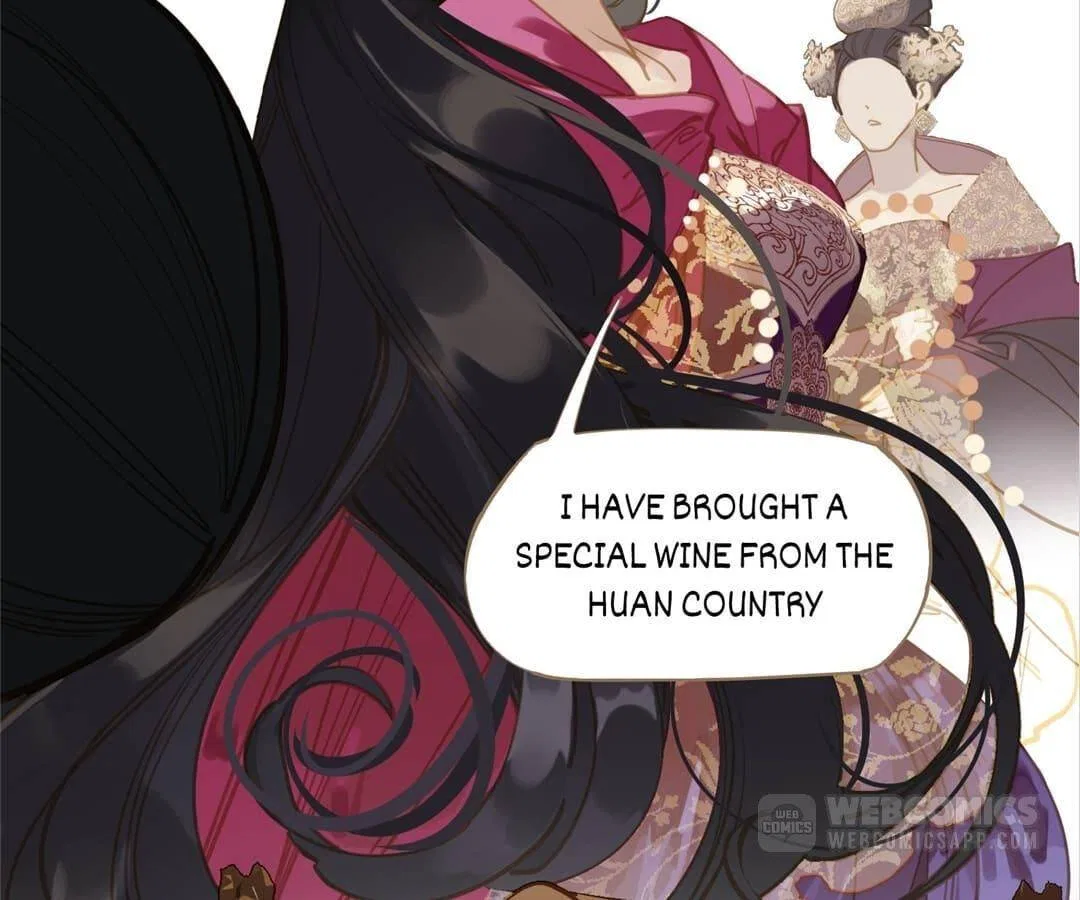 The Spirit Queen (Official) Chapter 3 – Page 59