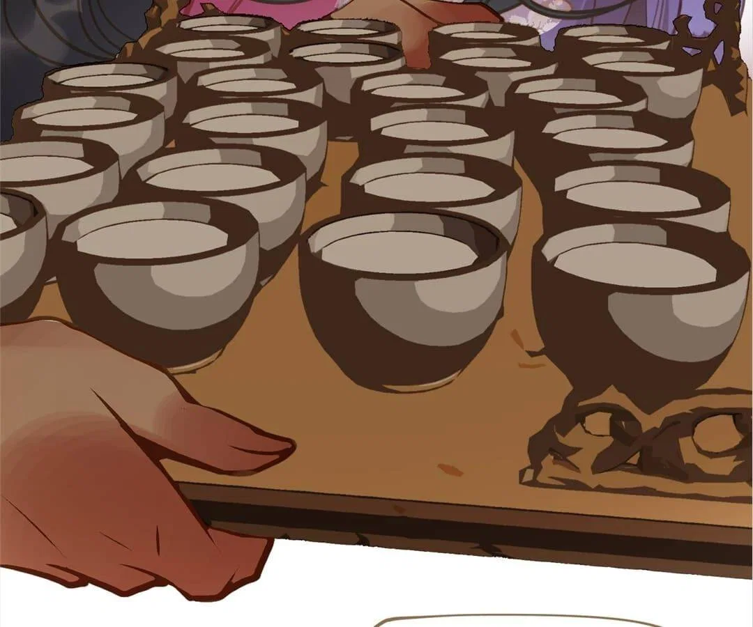 The Spirit Queen (Official) Chapter 3 – Page 60