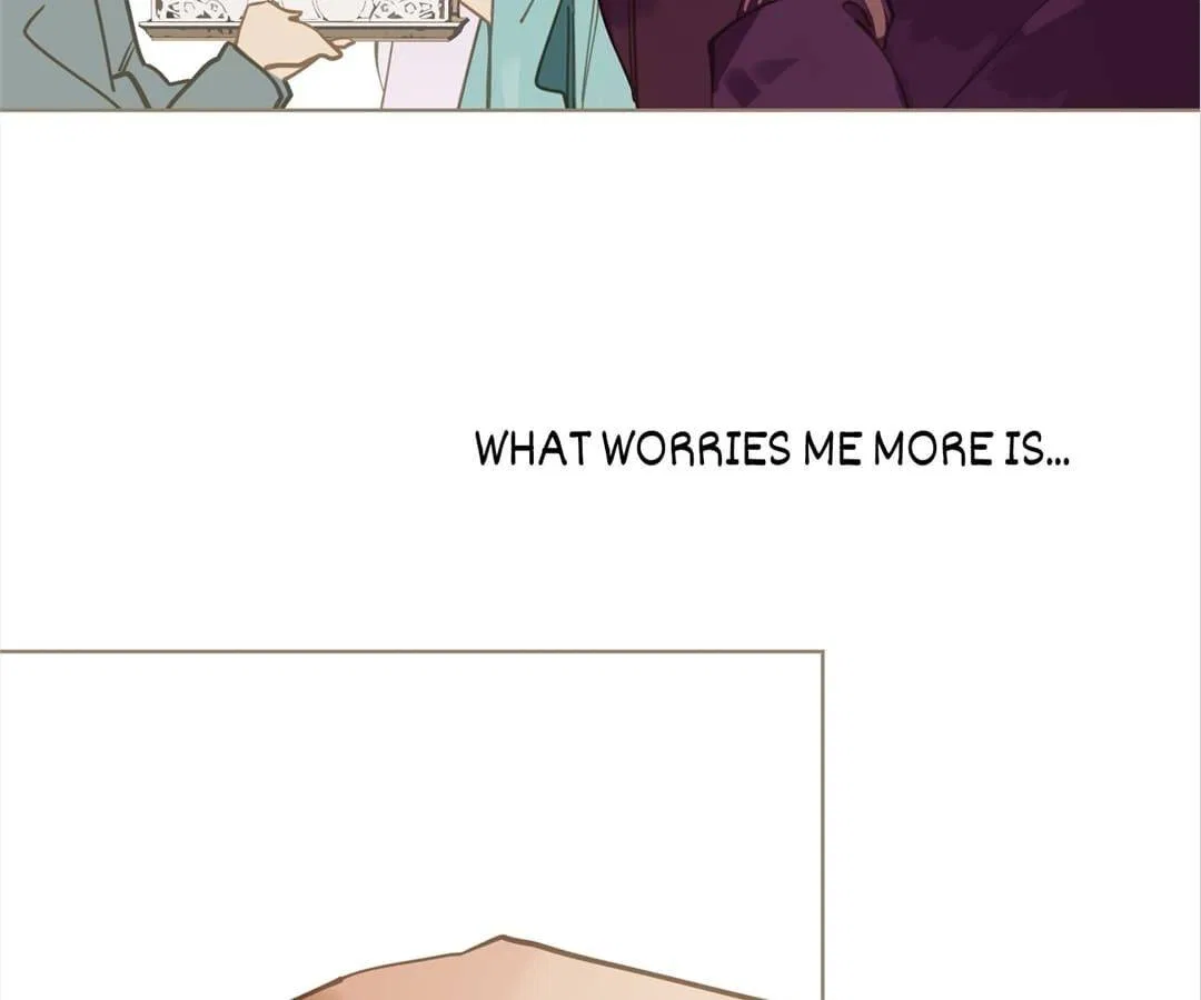 The Spirit Queen (Official) Chapter 3 – Page 68