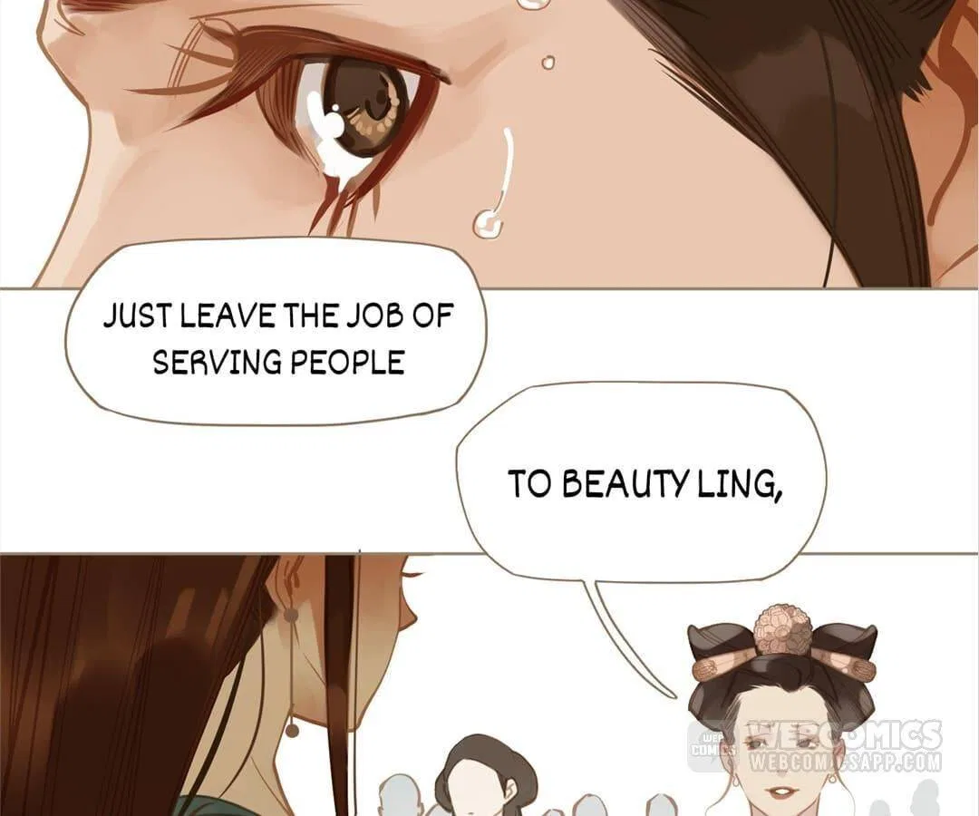 The Spirit Queen (Official) Chapter 3 – Page 71
