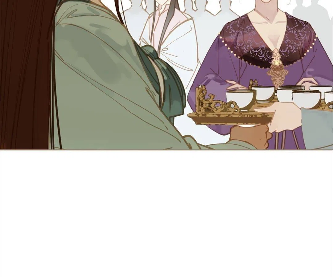 The Spirit Queen (Official) Chapter 3 – Page 72